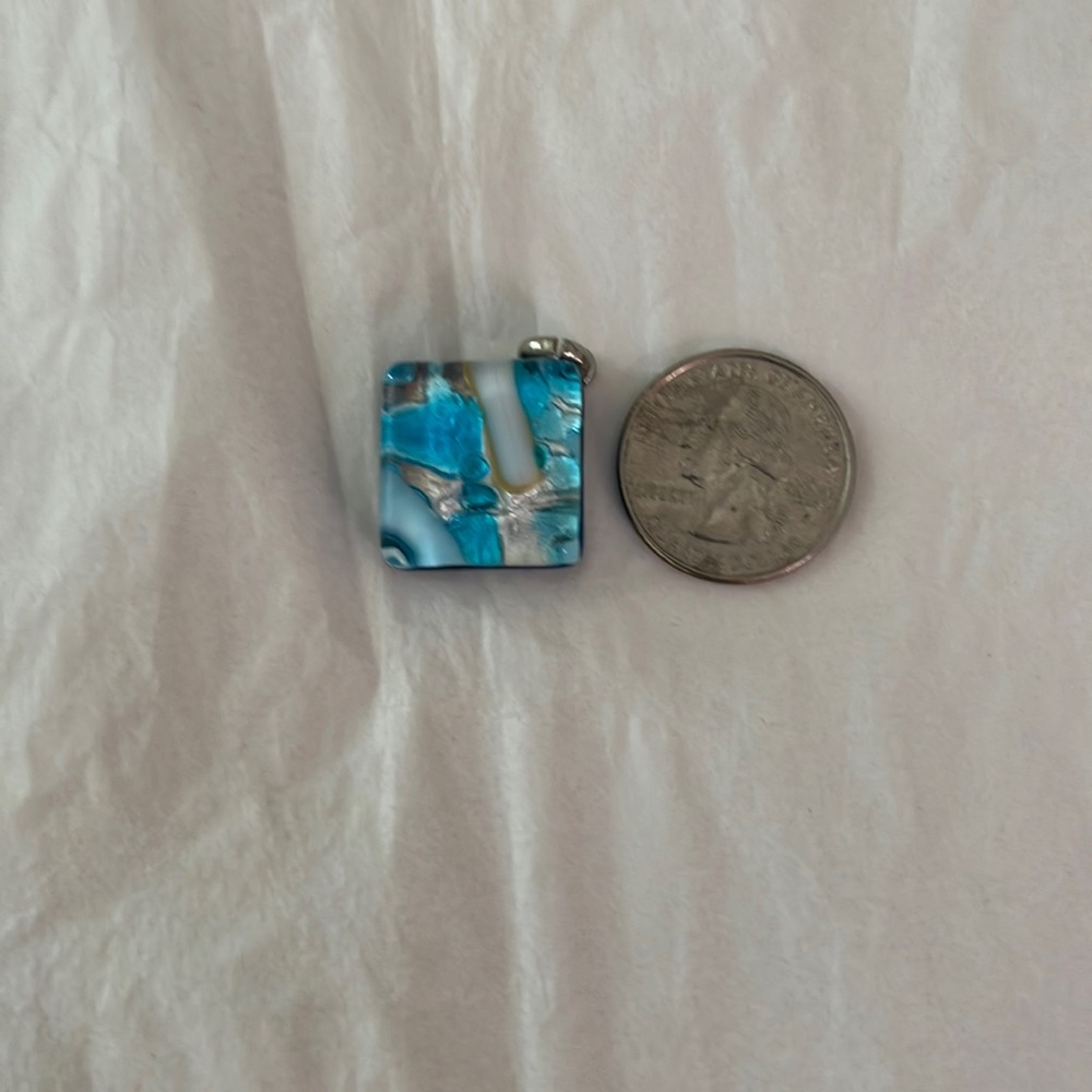Murano pendant